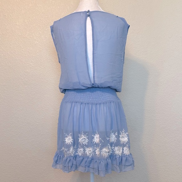 Free People Garden Bloom Dress - Picture 6 of 8